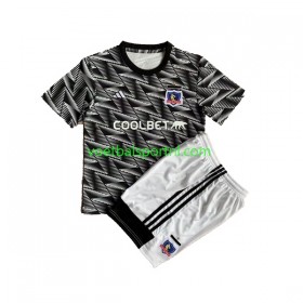 Colo-Colo Kind Vierde Tenue 2023